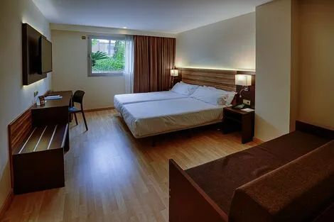 Hôtel Port Elche elche_alicante ESPAGNE