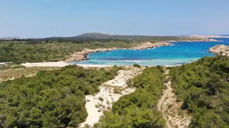 Hôtel Llucatx Menorca es_mercadal ESPAGNE