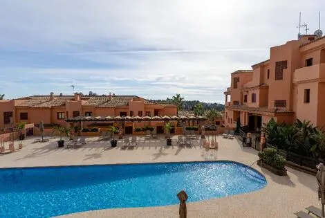 Hôtel Royal Suites Marbella estepona ESPAGNE
