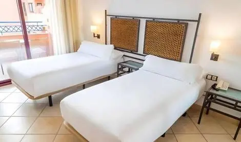 Hôtel Caledonia Hotel estepona ESPAGNE