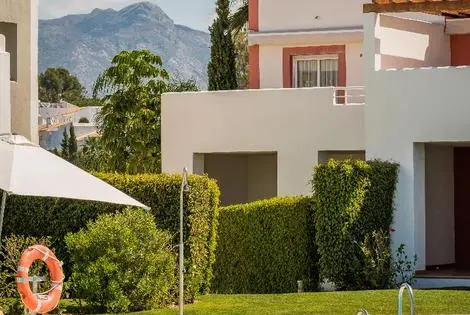 Hôtel Cortijo Del Mar Resort estepona ESPAGNE