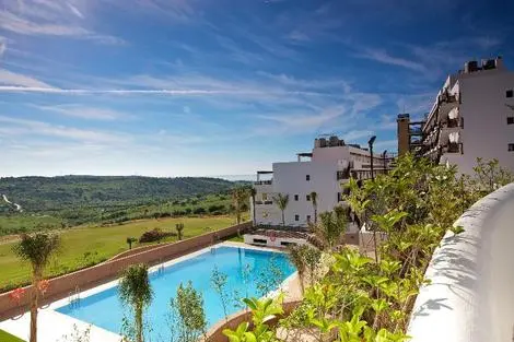 Hôtel Ona Valle Romano Golf Resort estepona ESPAGNE