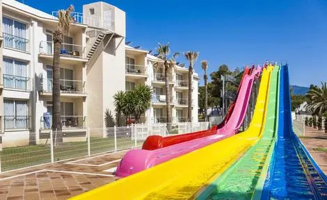 Hôtel Globales Playa Estepona estepona ESPAGNE