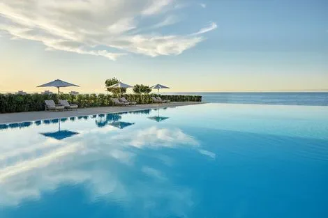Hôtel Ikos Andalusia estepona ESPAGNE