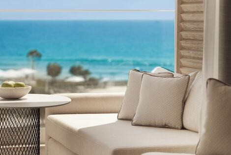 Hôtel Ikos Andalusia estepona ESPAGNE
