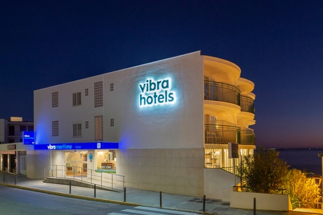 Hôtel Vibra Maritimo figueretas ESPAGNE