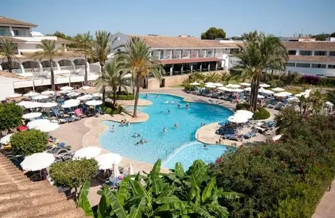 Hôtel Beach Club Font De Sa Cala font_de_sa_cala ESPAGNE