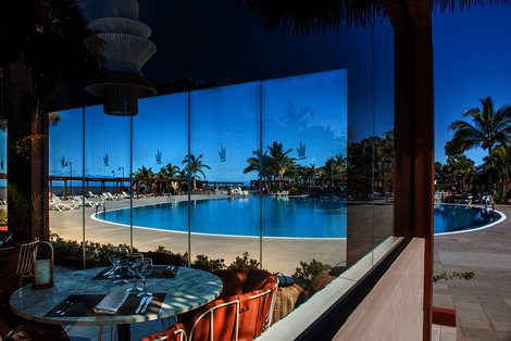 Hôtel Esencia De La Palma By Princess fuencaliente_la_palma_santa_cruz_de_tenerife_canary_islands ESPAGNE