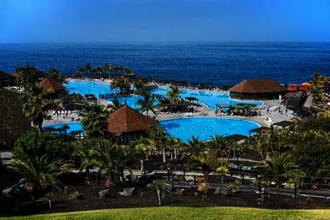 Hôtel La Palma Princess fuencaliente_la_palma ESPAGNE