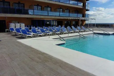 Hôtel Mlg0030 fuengirola ESPAGNE