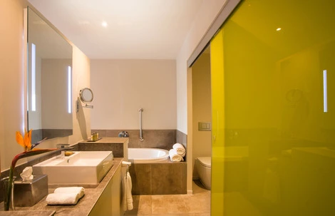 Hôtel Higueron Hotel Malaga Curio Collection By Hilton fuengirola ESPAGNE