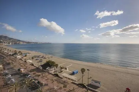 Hôtel La Jabega fuengirola ESPAGNE