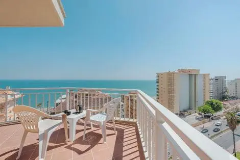 Hôtel Mainare Playa fuengirola ESPAGNE