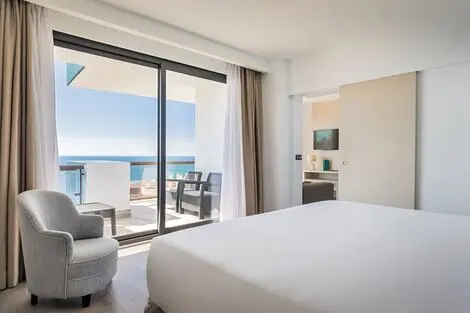 Hôtel Occidental Fuengirola fuengirola ESPAGNE