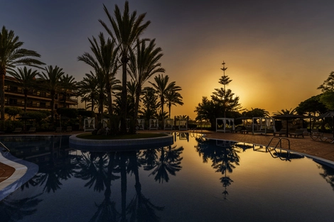Hôtel Elba Palace Golf fuerteventura ESPAGNE