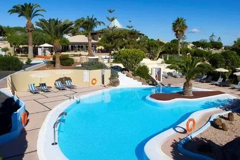 Hôtel Vik Suite Hotel Risco Del Gato Fuerteventura ESPAGNE