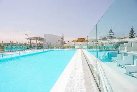 Hôtel Taimar fuerteventura ESPAGNE