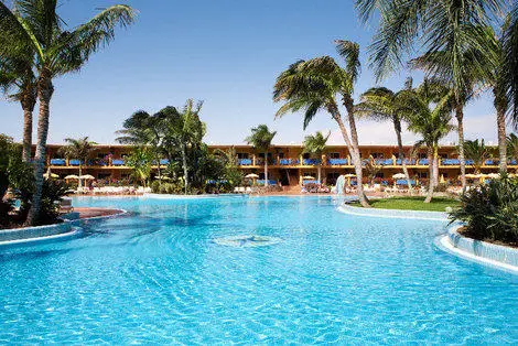Hôtel Club Drago Park fuerteventura ESPAGNE
