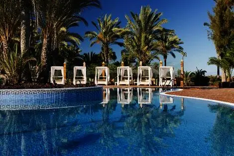Hôtel Elba Palace Golf fuerteventura ESPAGNE