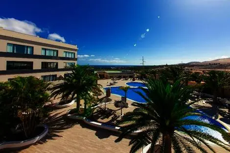 Hôtel Kn Matas Blancas Adults Only fuerteventura ESPAGNE