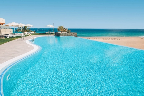 Hôtel Iberostar Playa Gaviotas fuerteventura ESPAGNE