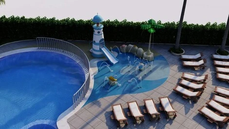 Hôtel Rh Arena gandia ESPAGNE