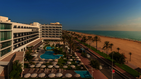 Hôtel Rh Bayren Spa gandia ESPAGNE