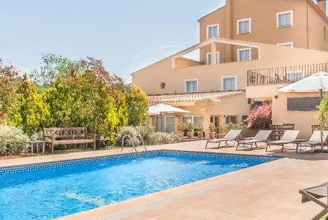 Hôtel Costabella girona ESPAGNE