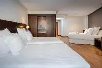 Hôtel Occidental Granada granada ESPAGNE