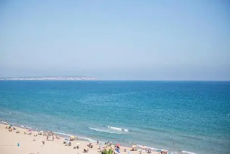 Hôtel Meridional guardamar_del_segura ESPAGNE