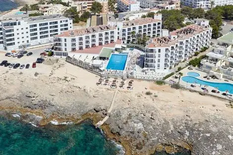 Hôtel Aparthotel Nereida ibiza ESPAGNE