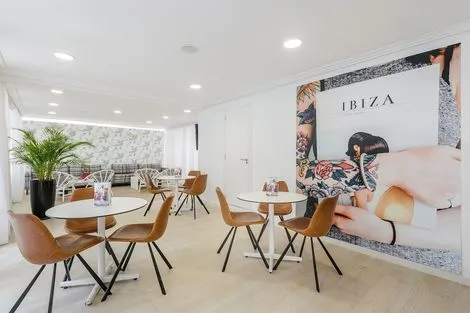 Hôtel Vibra Lei Ibiza ibiza ESPAGNE