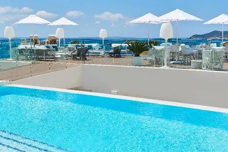 Hôtel Eurostars Ibiza ibiza ESPAGNE