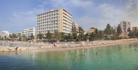 Hôtel Ibiza Playa ibiza ESPAGNE