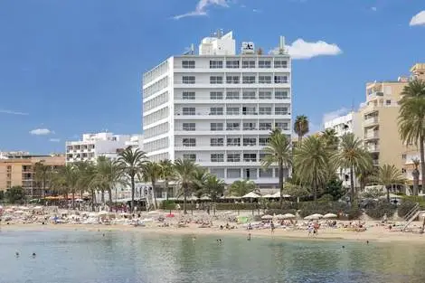Hôtel Ibiza Playa ibiza ESPAGNE