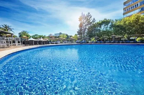 Hôtel Blr7914 illetas ESPAGNE