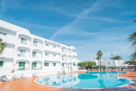 Hôtel Gavimar Ariel Chico Club Resort illetas ESPAGNE
