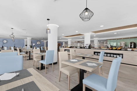 Hôtel Palmanova Suites By Trh illetas ESPAGNE