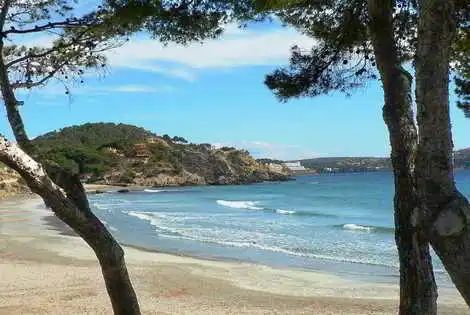 Hôtel Bella Colina Vintage Hotel 1953 illetas ESPAGNE