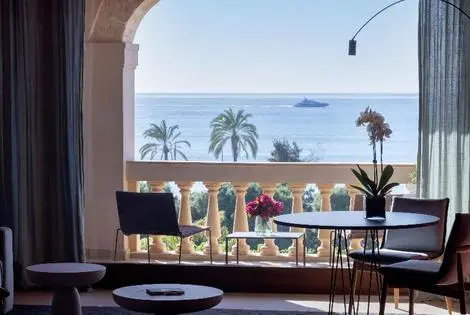 Hôtel Calatrava illetas ESPAGNE