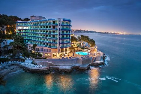 Hôtel Europe Playa Marina illetas ESPAGNE