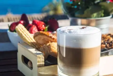 Hôtel Paguera Treff illetas ESPAGNE