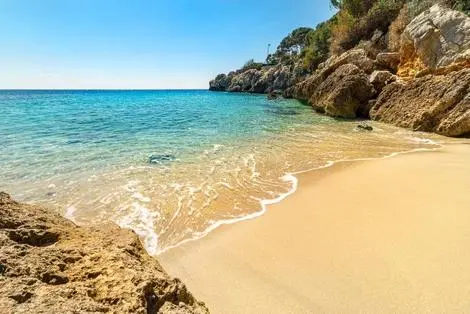 Hôtel Paradise Residencial illetas ESPAGNE