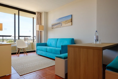 Hôtel Estival Islantilla islantilla ESPAGNE