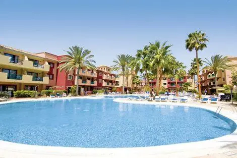 Hôtel Labranda Aloe Club Resort jandia ESPAGNE