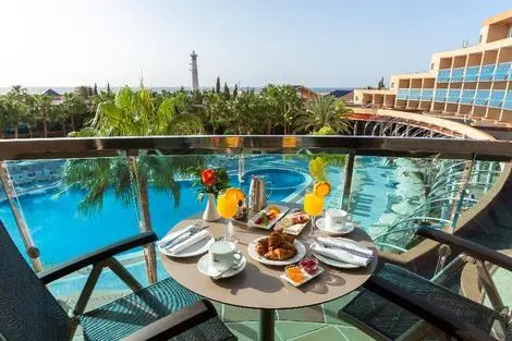 Hôtel Faro Jandia jandia ESPAGNE