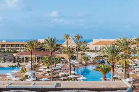 Hôtel Iberostar Playa Gaviotas Park All Inclusive jandia ESPAGNE