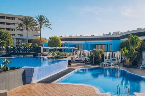 Hôtel Iberostar Playa Gaviotas Park All Inclusive jandia ESPAGNE
