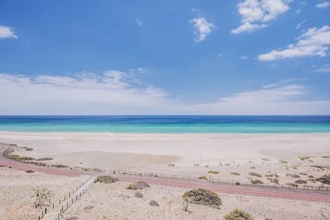 Hôtel Iberostar Selection Fuerteventura Palace jandia ESPAGNE