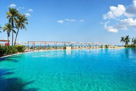 Hôtel Iberostar Selection Fuerteventura Palace jandia ESPAGNE